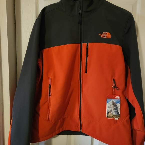 Jacket - Picture 2 of 2